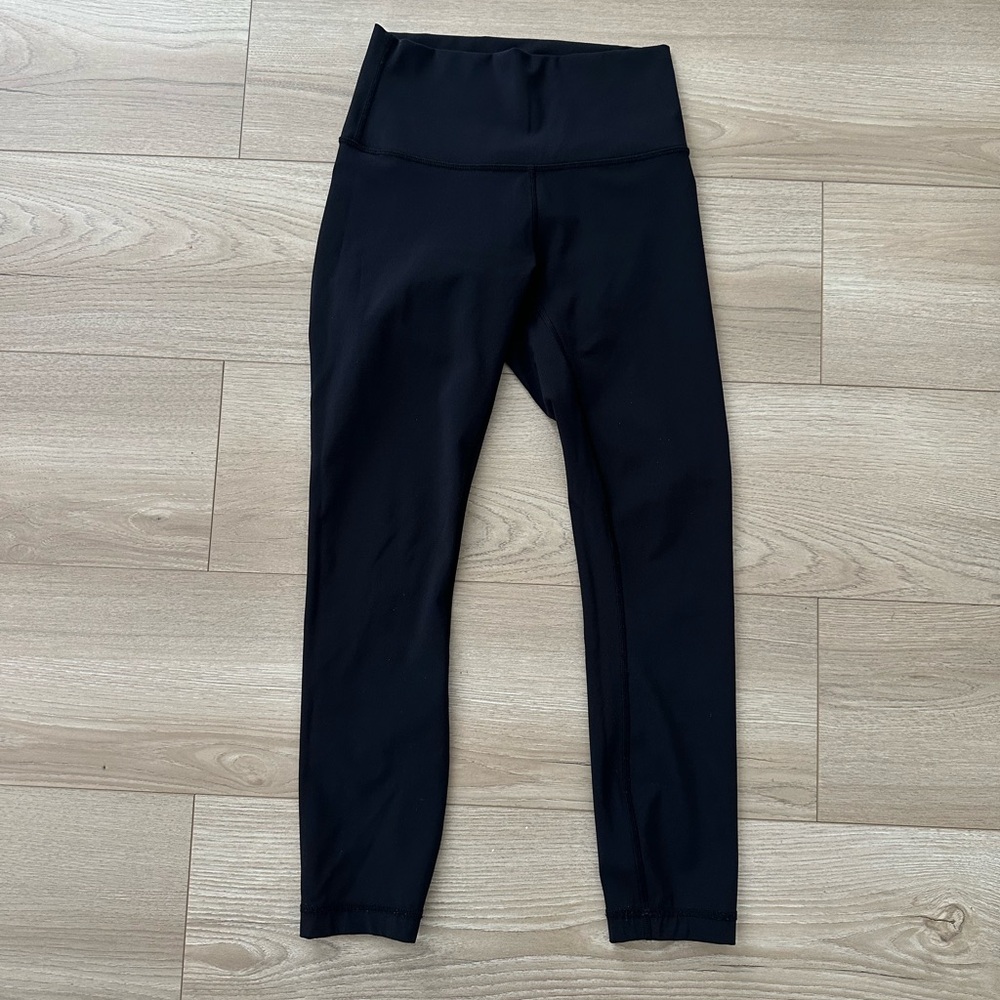 Lululemon wunder under full on luxtreme